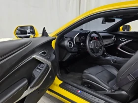 Chevrolet Camaro 6.2 - САМО 30% АВАНС | Auto.bg — изображение 10