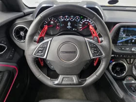 Chevrolet Camaro 6.2 - САМО 30% АВАНС | Auto.bg — изображение 13