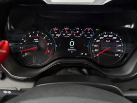Chevrolet Camaro 6.2 - САМО 30% АВАНС | Auto.bg — изображение 8