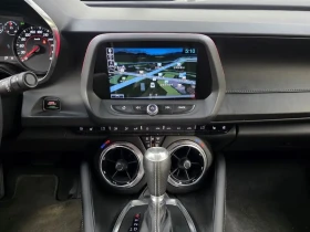 Chevrolet Camaro 6.2 - САМО 30% АВАНС | Auto.bg — изображение 14