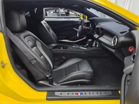 Chevrolet Camaro 6.2 - САМО 30% АВАНС | Auto.bg — изображение 11