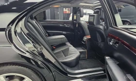 Mercedes-Benz S 550 * S550L * ОБДУХВАНЕ * КАМЕРА *  | Auto.bg — изображение 12