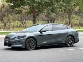 BYD HAN L 2025 DM-i 200KM LiDAR Flagship | Mobile.bg � ����� ������ 3