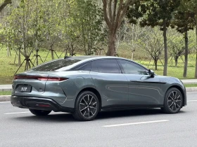 BYD HAN L 2025 DM-i 200KM LiDAR Flagship | Mobile.bg � ����� ������ 2