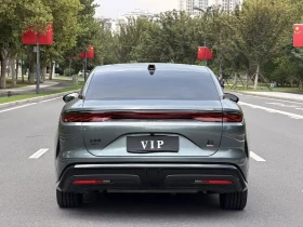 BYD HAN L 2025 DM-i 200KM LiDAR Flagship | Mobile.bg � ����� ������ 7