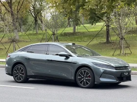 ������ BYD HAN