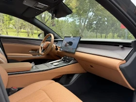 BYD HAN L 2025 DM-i 200KM LiDAR Flagship | Mobile.bg � ����� ������ 10