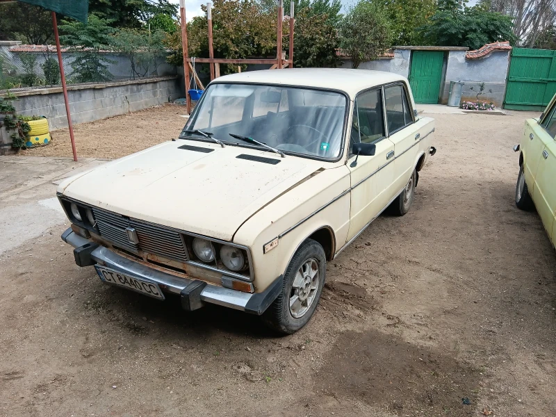 Lada 1500, снимка 1 - Автомобили и джипове - 47538632