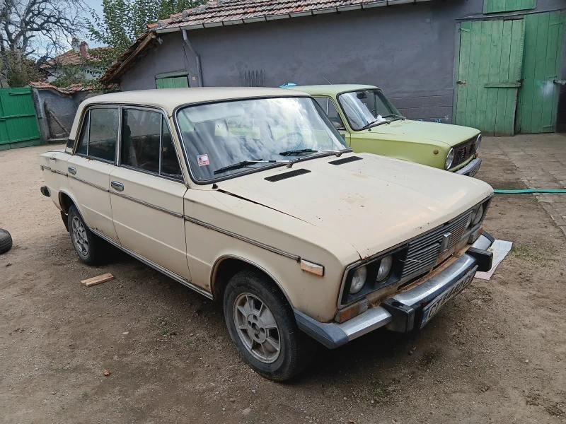 Lada 1500, снимка 2 - Автомобили и джипове - 47538632