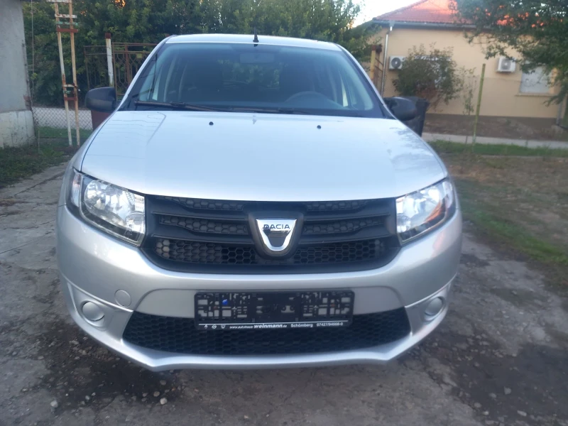 Dacia Sandero, снимка 3 - Автомобили и джипове - 47721865