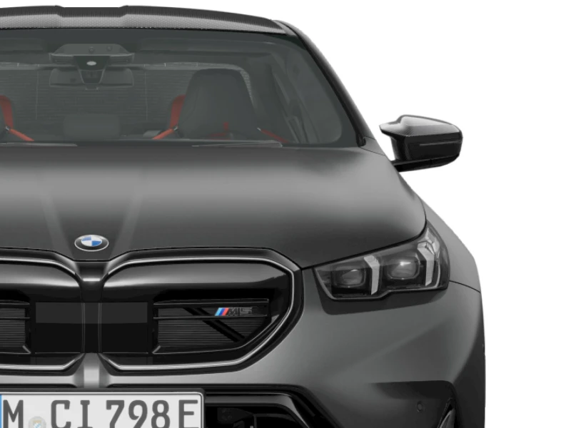 BMW M5, снимка 6 - Автомобили и джипове - 47854805