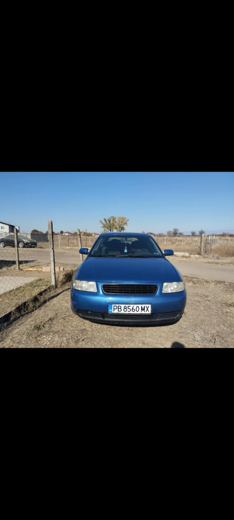 Audi A3, снимка 3 - Автомобили и джипове - 47882155