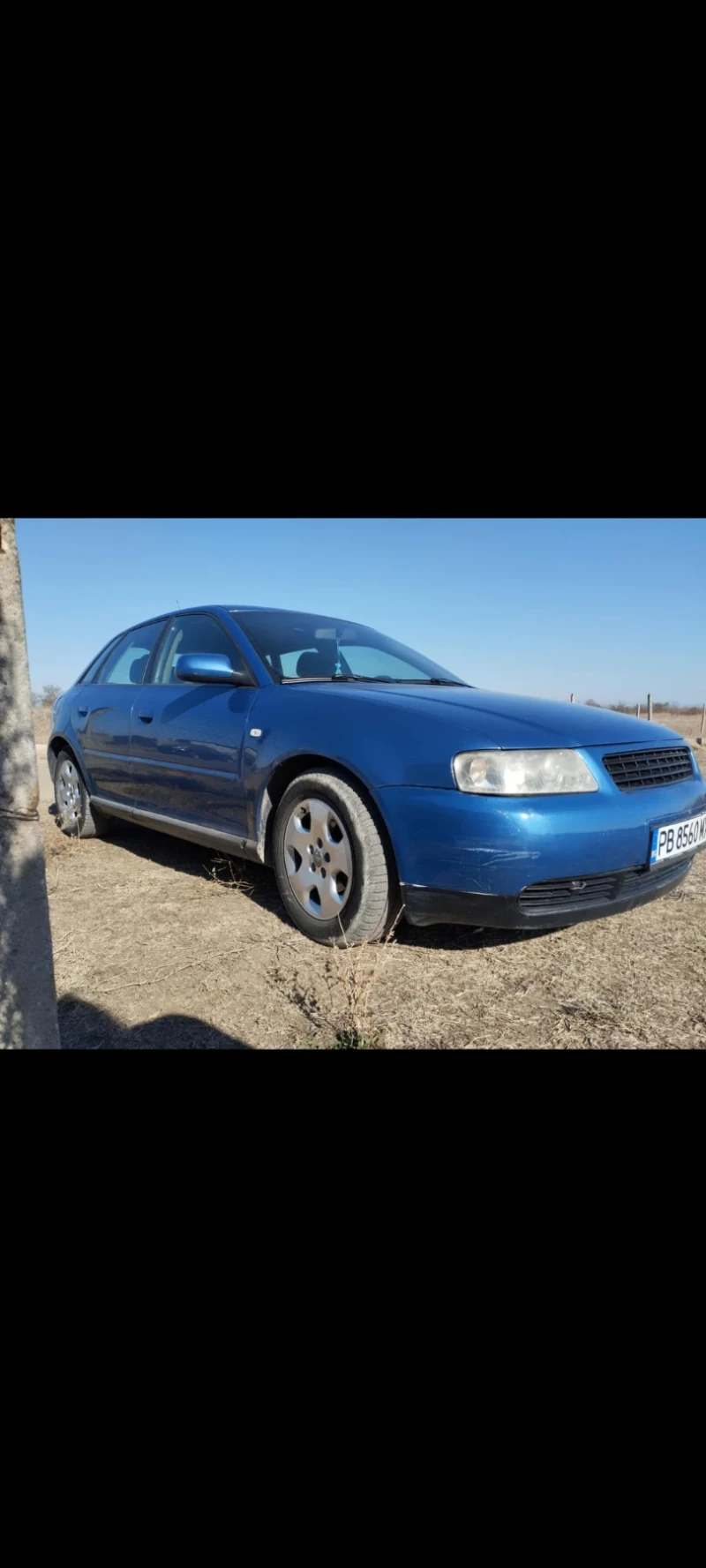 Audi A3, снимка 2 - Автомобили и джипове - 47882155