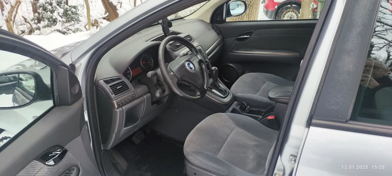 Fiat Croma 1.9 JTD, снимка 16 - Автомобили и джипове - 48659888