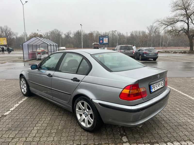 BMW 318, снимка 3 - Автомобили и джипове - 48928742