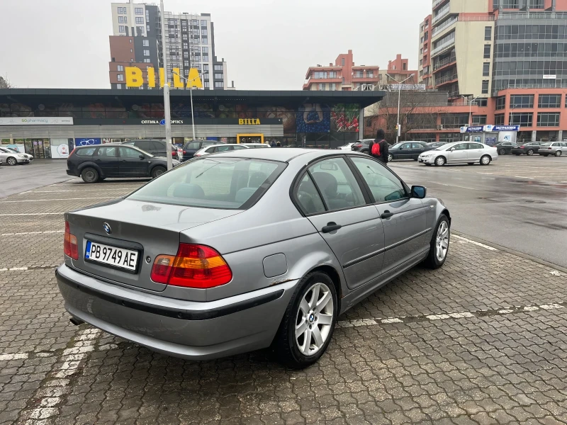 BMW 318, снимка 5 - Автомобили и джипове - 48928742