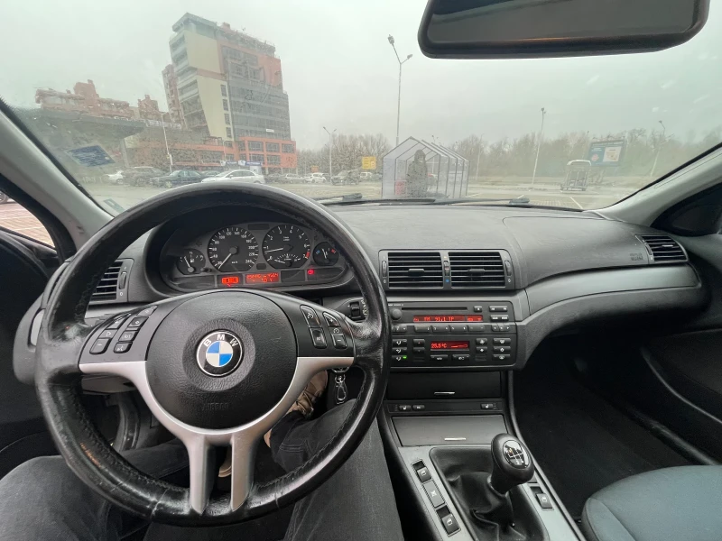 BMW 318, снимка 6 - Автомобили и джипове - 48928742