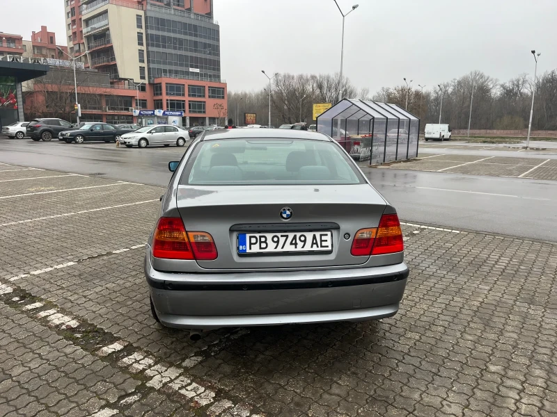 BMW 318, снимка 4 - Автомобили и джипове - 48928742