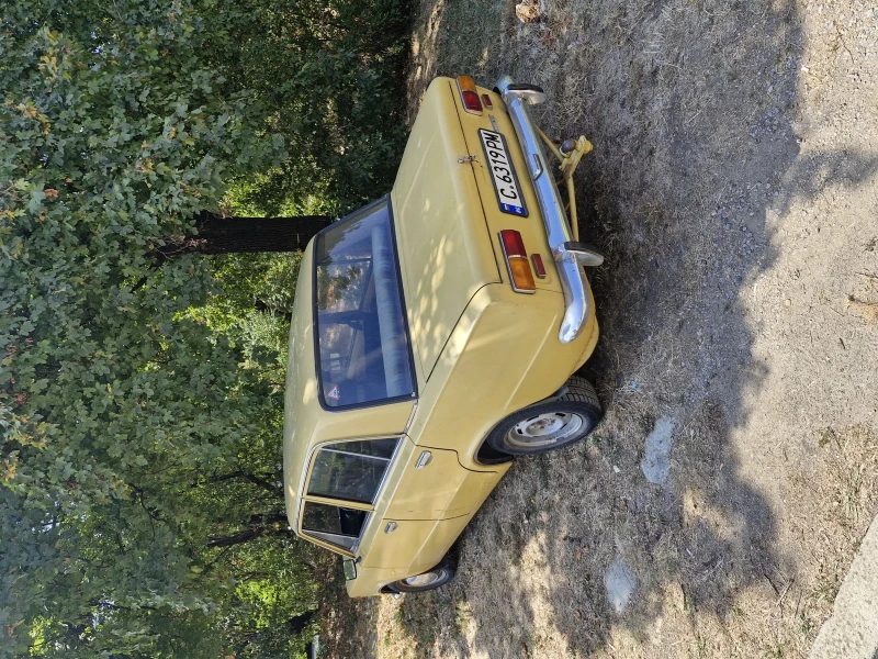 Lada 1200, снимка 6 - Автомобили и джипове - 49391233