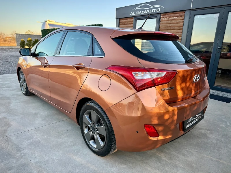 Hyundai I30 1.4 MPI* Facelift* EURO 6, снимка 3 - Автомобили и джипове - 49556153