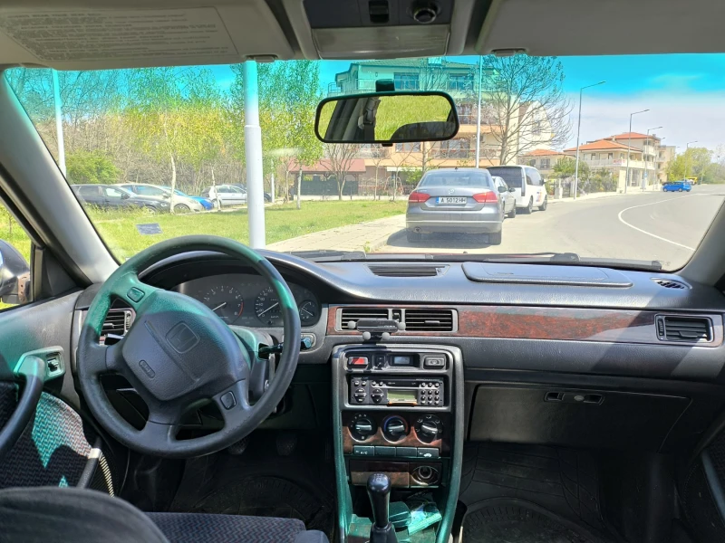 Honda Civic, снимка 6 - Автомобили и джипове - 52101059