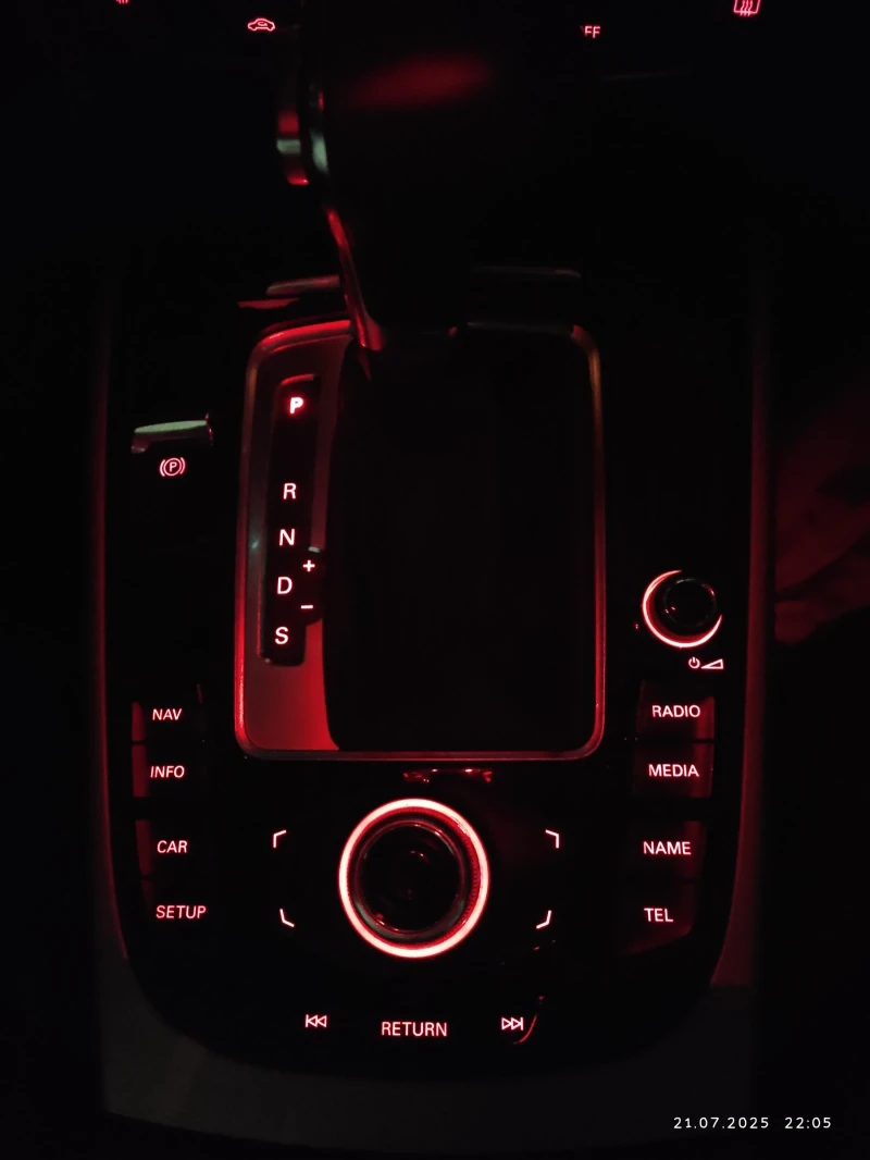 Audi A4, снимка 17 - Автомобили и джипове - 52674003