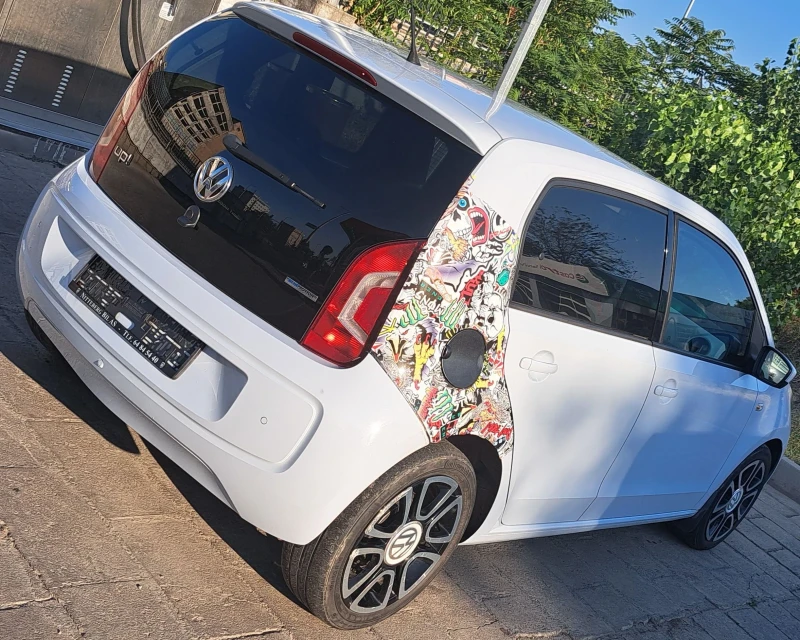 VW Up, снимка 7 - Автомобили и джипове - 51978289