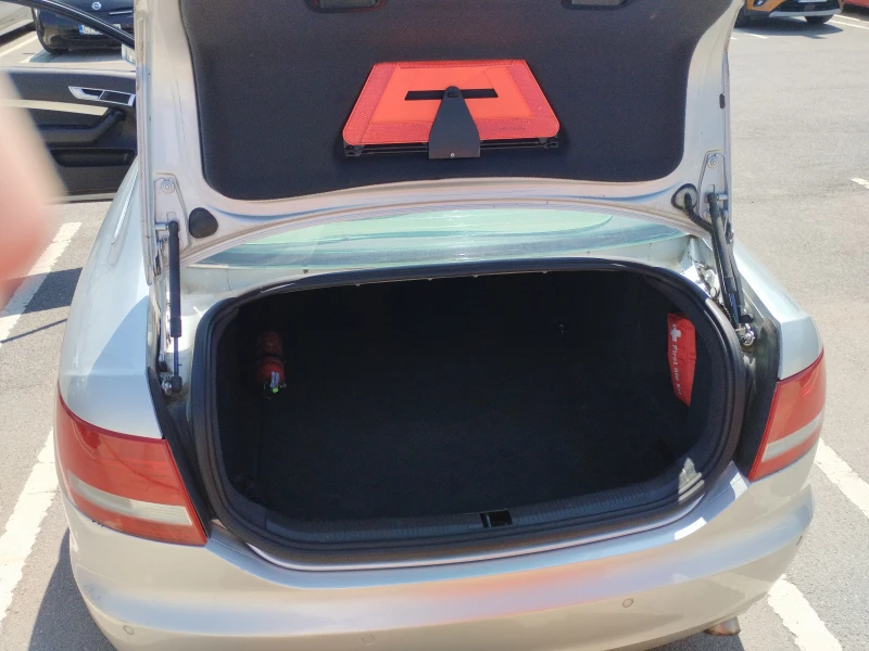 Audi A6 S-Line, снимка 15 - Автомобили и джипове - 51455042