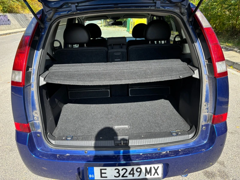 Opel Meriva 1.7 CDTI, снимка 2 - Автомобили и джипове - 52109867
