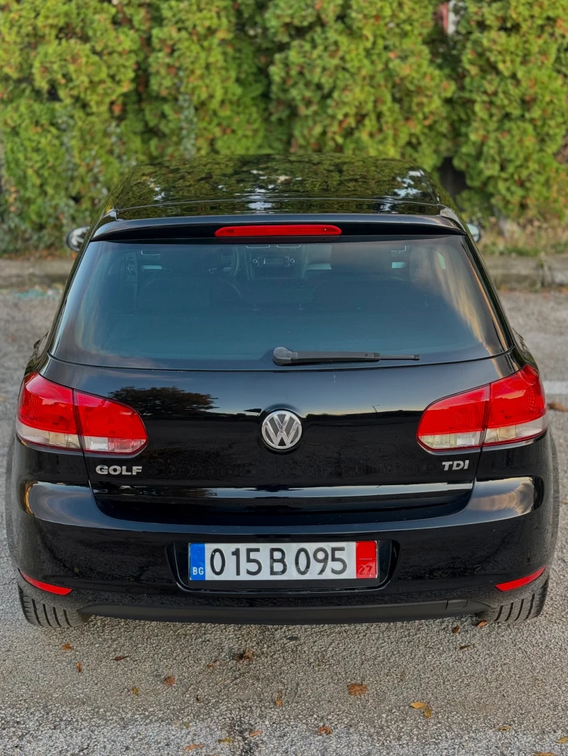 VW Golf 1, 6TDI 90k.c., снимка 5 - Автомобили и джипове - 52190290