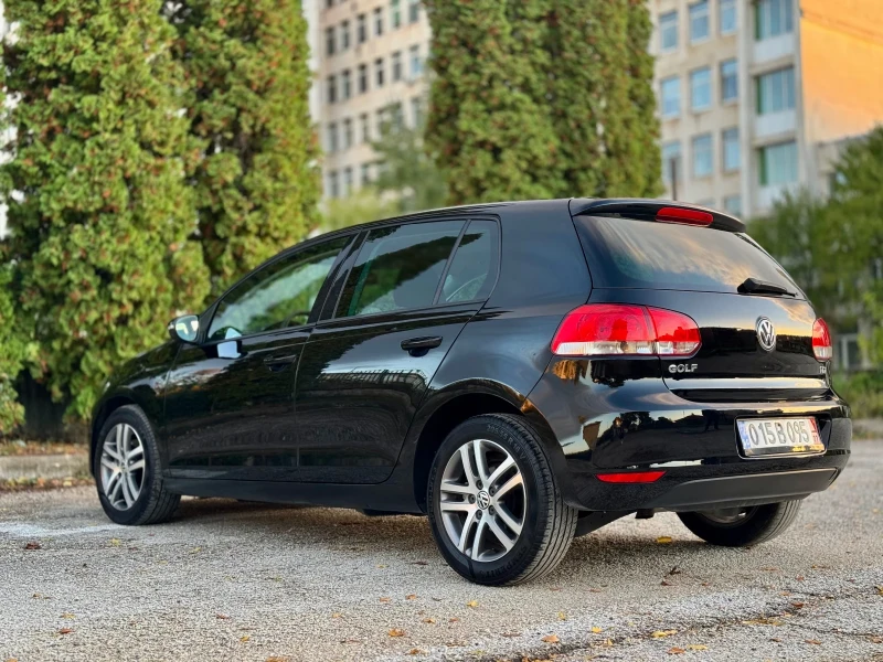 VW Golf 1, 6TDI 90k.c., снимка 4 - Автомобили и джипове - 52190290