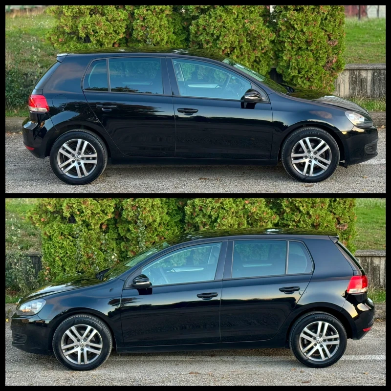 VW Golf 1, 6TDI 90k.c., снимка 7 - Автомобили и джипове - 52190290
