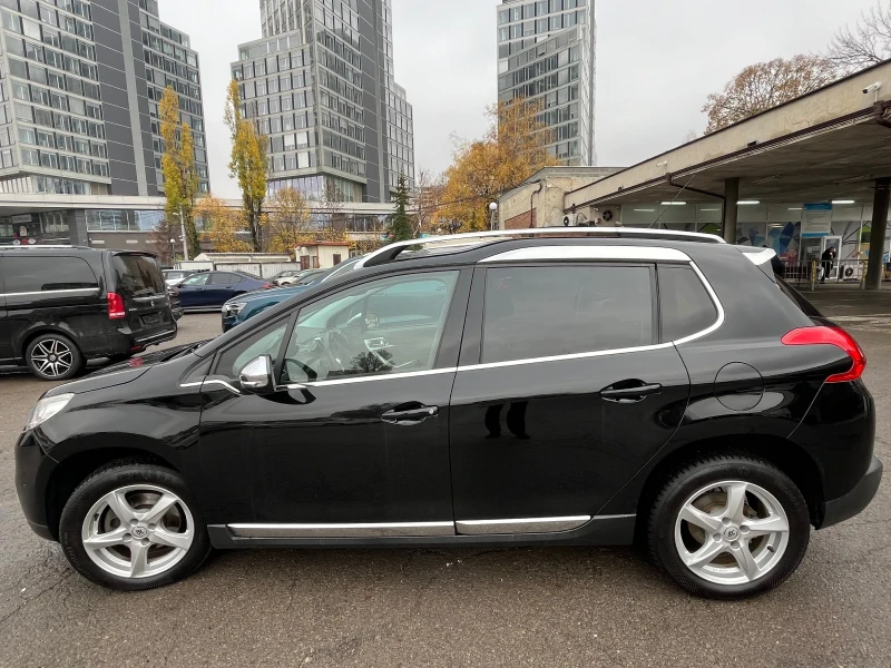 Peugeot 2008 Allure, снимка 2 - Автомобили и джипове - 52696619