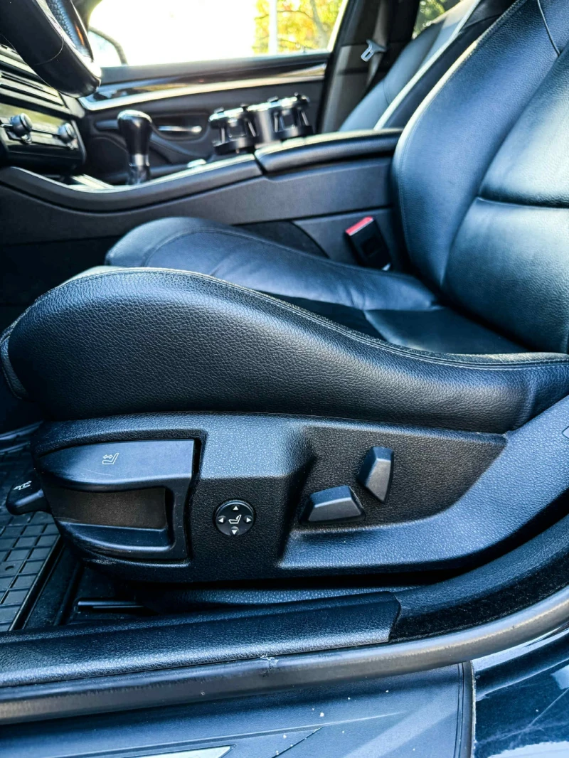 BMW 525, снимка 6 - Автомобили и джипове - 52755072