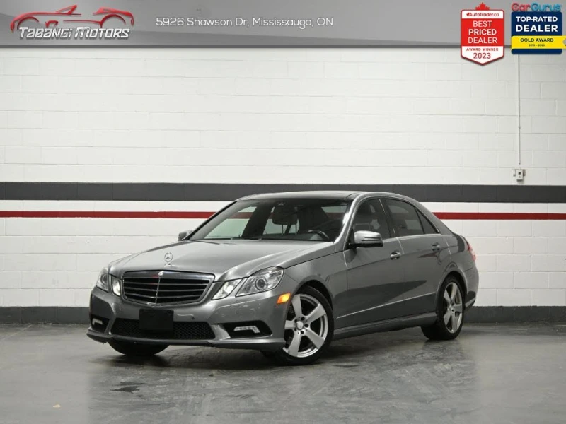 Mercedes-Benz E 350 PANO* ПОДГРЕВ* CAM* , снимка 3 - Автомобили и джипове - 53102718