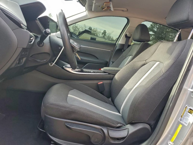 Hyundai Sonata 2.5l Se, снимка 7 - Автомобили и джипове - 53193894