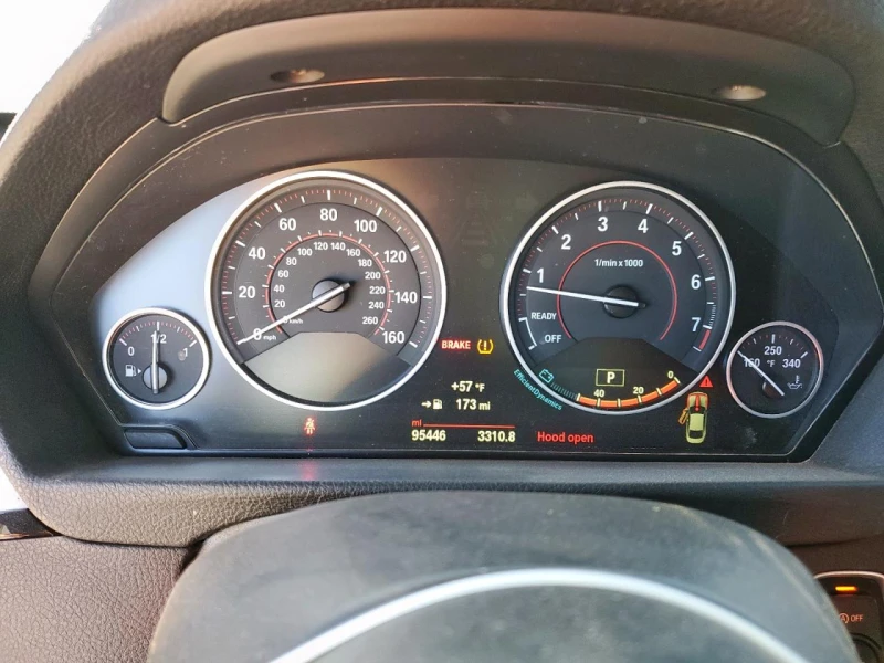 BMW 435 M* SPORT* RECARO* ПОДГРЕВ* КАМЕРА* КЕЙЛЕС* LANE* A, снимка 8 - Автомобили и джипове - 53245094