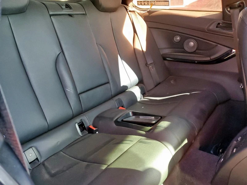 BMW 435 M* SPORT* RECARO* ПОДГРЕВ* КАМЕРА* КЕЙЛЕС* LANE* A, снимка 10 - Автомобили и джипове - 53245094