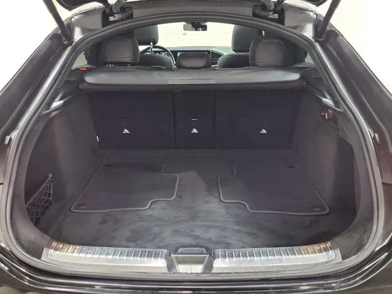 Mercedes-Benz GLE 450 COUPE / CARFAX /360/BURMESTER/DIS/PANO/, снимка 16 - Автомобили и джипове - 53376822