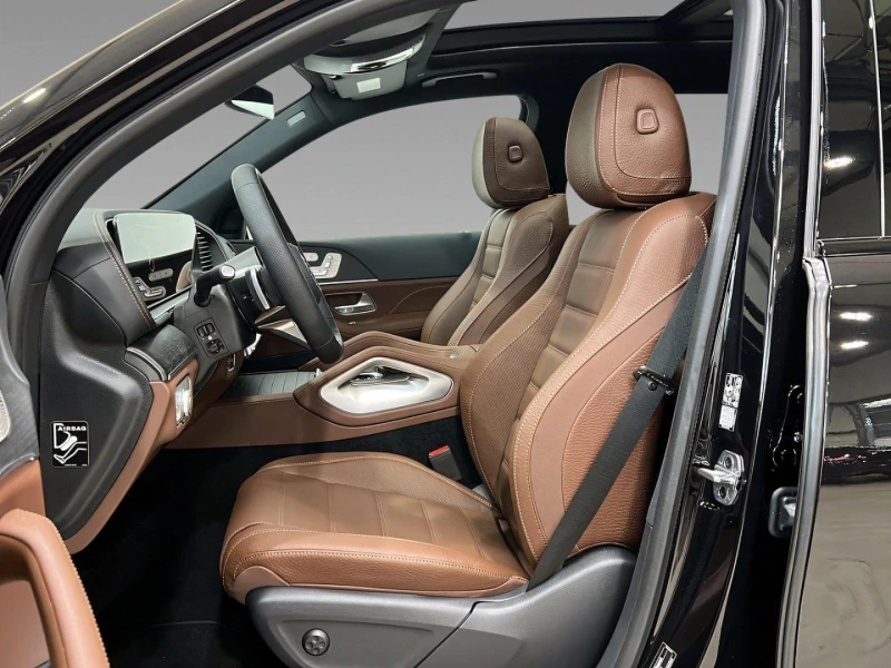 Mercedes-Benz GLS 450 d 4MATIC  AMG Line, снимка 6 - Автомобили и джипове - 53472580