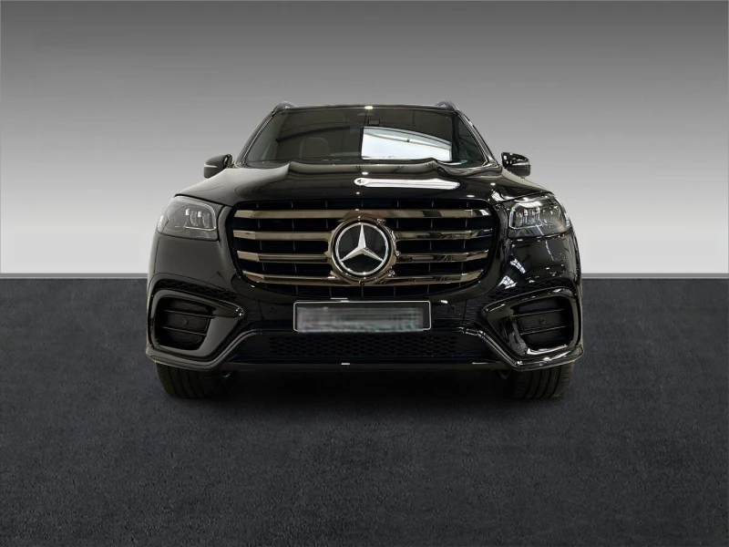 Mercedes-Benz GLS 450 d 4MATIC  AMG Line, снимка 5 - Автомобили и джипове - 53472580