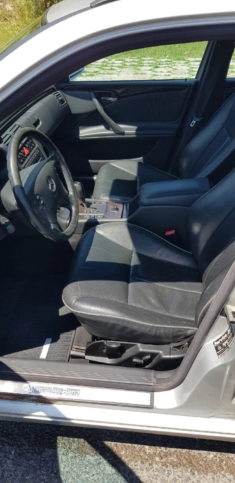 Mercedes-Benz E 320 CDI, снимка 10 - Автомобили и джипове - 53506977