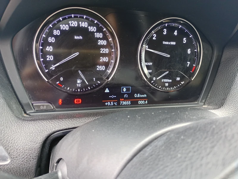 BMW 118 118, снимка 10 - Автомобили и джипове - 53575992