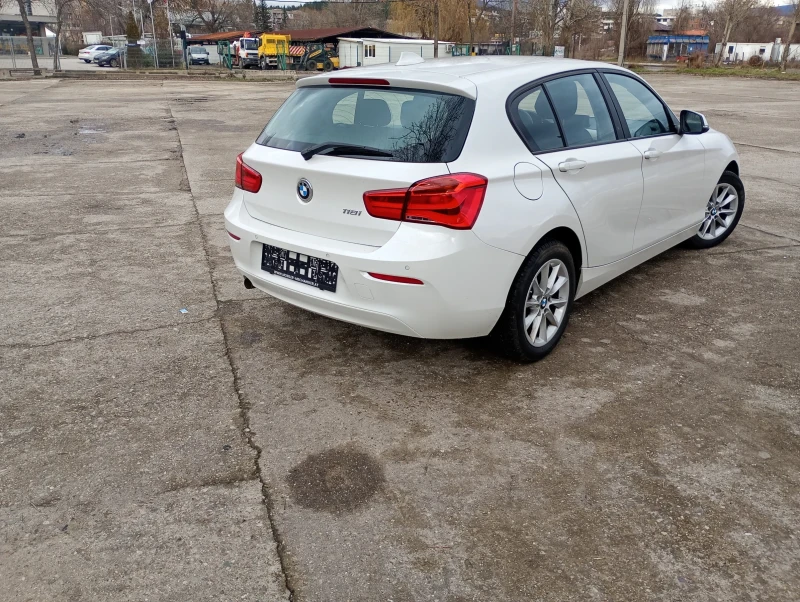 BMW 118 118, снимка 3 - Автомобили и джипове - 53575992