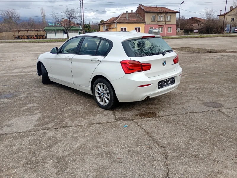 BMW 118 118, снимка 9 - Автомобили и джипове - 53575992