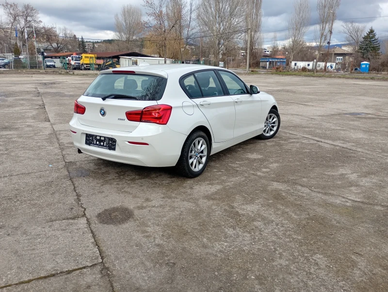 BMW 118 118, снимка 7 - Автомобили и джипове - 53575992