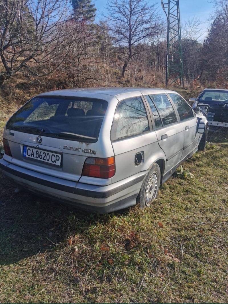 BMW 325, снимка 2 - Автомобили и джипове - 45162332