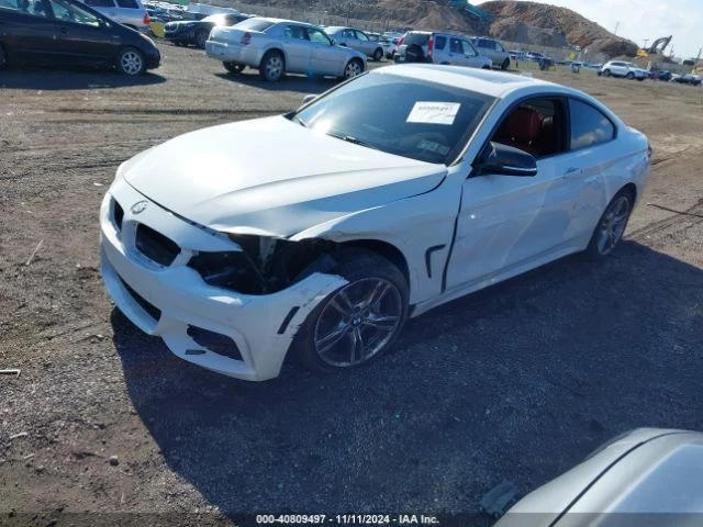 BMW 435 435I XDRIVE * Крайна цена* , снимка 3 - Автомобили и джипове - 48235094