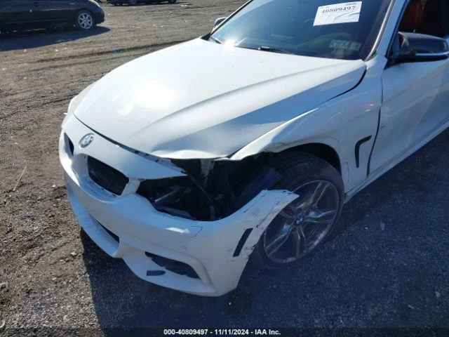 BMW 435 435I XDRIVE * Крайна цена* , снимка 11 - Автомобили и джипове - 48235094