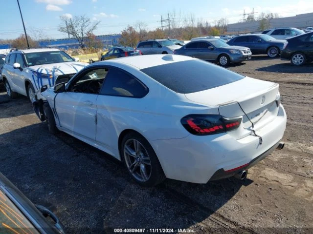 BMW 435 435I XDRIVE * Крайна цена* , снимка 4 - Автомобили и джипове - 48235094